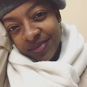 Meet your Posher, Camille iman